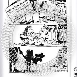 Meet your Posher, Fredi